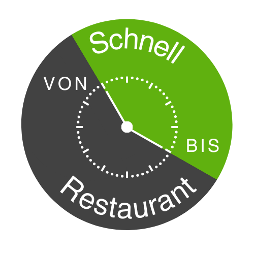 Logo - Schnellrestaurant-von-bis Logo - Schnellrestaurant-von-bis